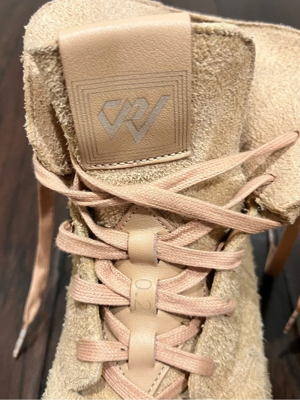 Air Jordan Westbrook 0.2 'Vachetta Tan
